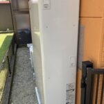 施工前
