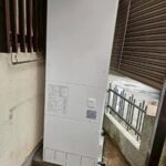 施工後