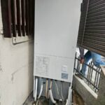 施工前