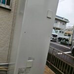 施工後