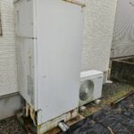 施工前