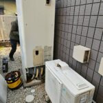 施工前