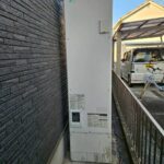 施工前