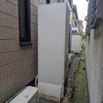 施工前
