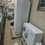 施工前