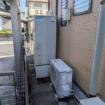 施工前