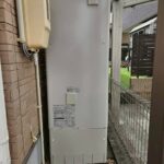 施工後