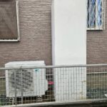 施工前